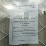 Eccles Homeless Shelter Opens